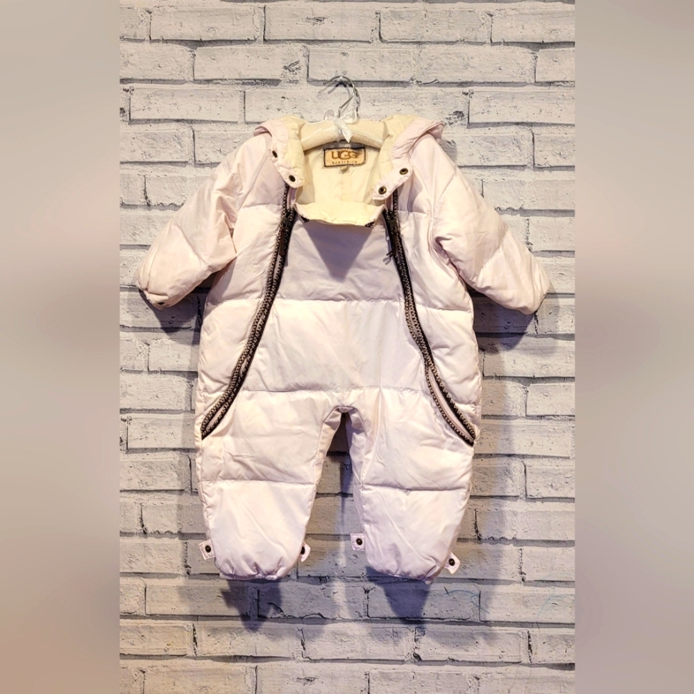 UGG jumpsuit 24 months